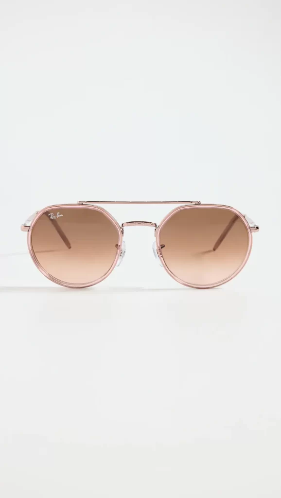 Ray-Ban – 0RB3765 Sunglasses | ML Style | Meg Lonergan Interiors