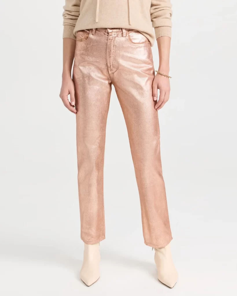 Ulla Johnson – The Agnes Jeans | ML Style | Meg Lonergan Interiors