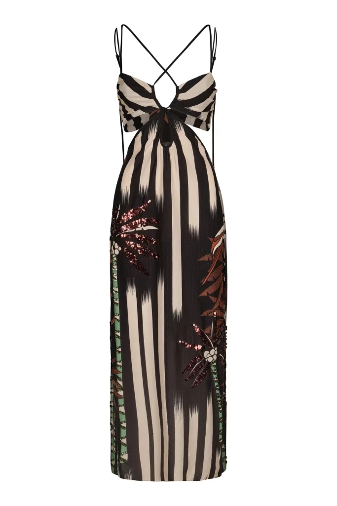 Johanna Ortiz – Spicy Song Dress | ML Style | Meg Lonergan Interiors