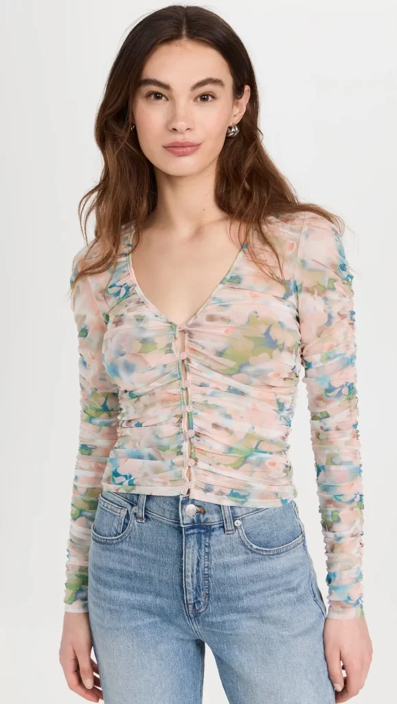 ASTR the Label – Missoula Top | ML Style | Meg Lonergan Interiors
