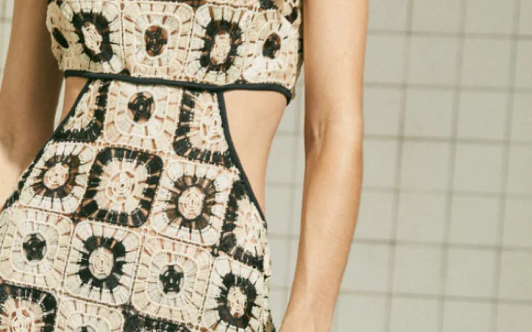 ML Style: Wave Worthy