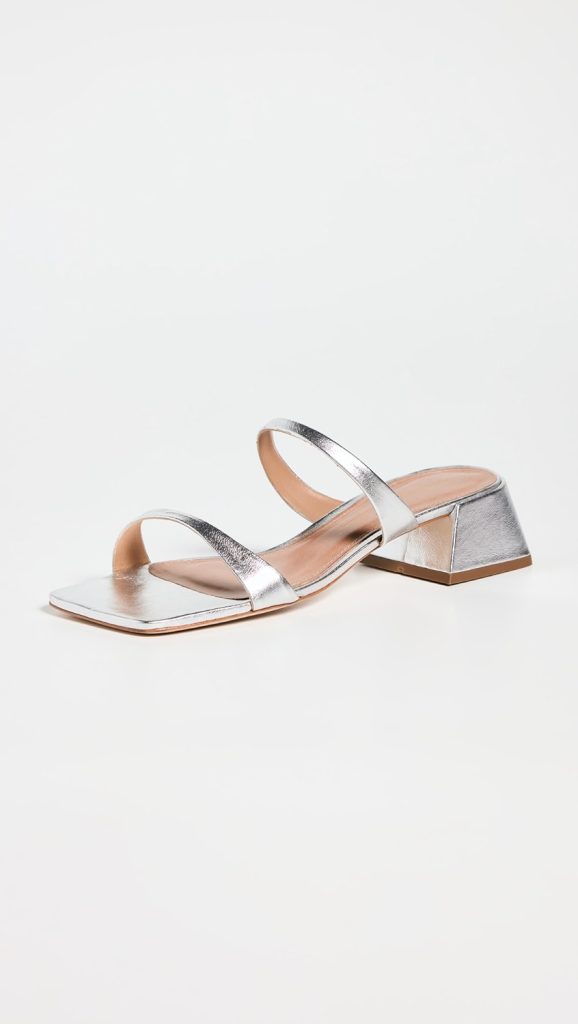 Intentionally Blank – Near Slide Heels | ML Style | Meg Lonergan Interiors