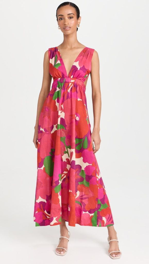 MISA – Rosalia Dress | ML Style | Meg Lonergan Interiors
