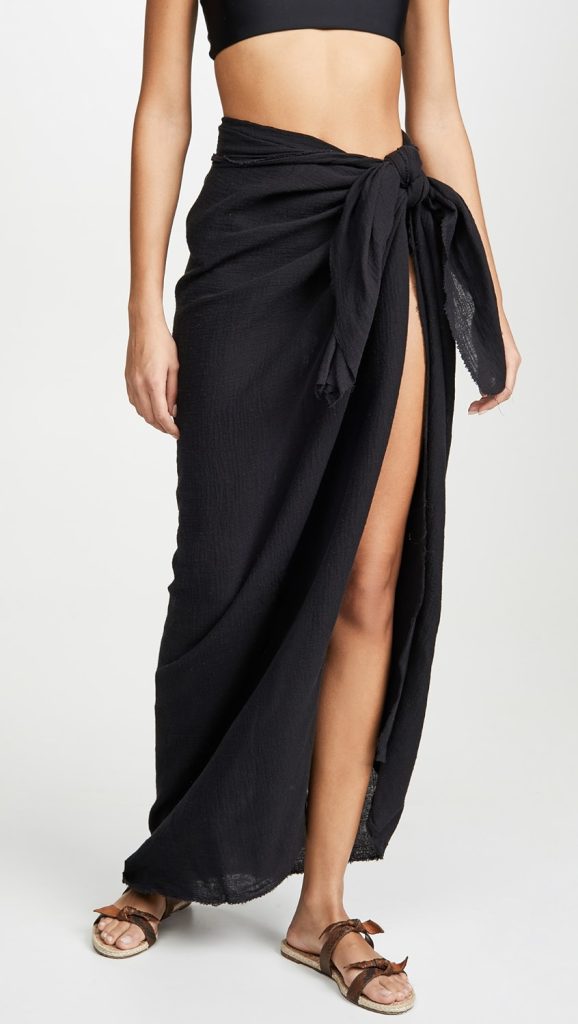 Mikoh – Toyama Sarong | ML Style | Meg Lonergan Interiors