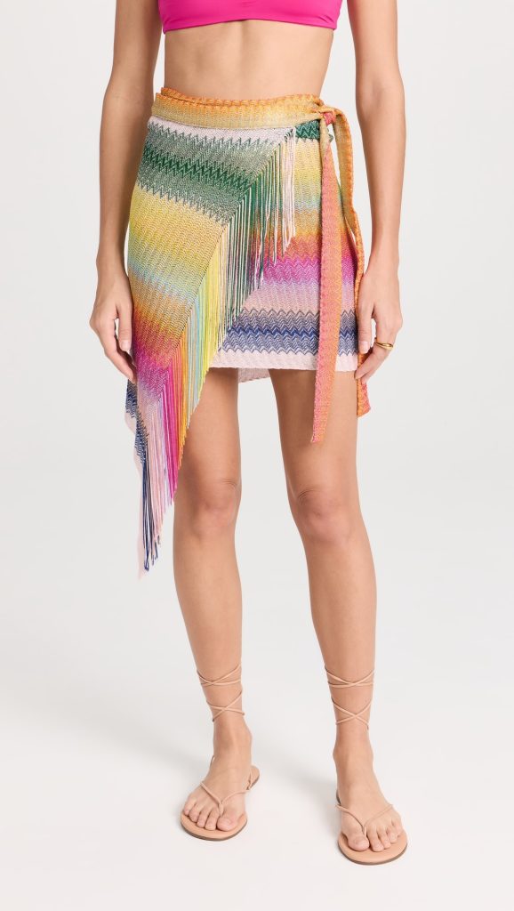 Missoni – Pareo | ML Style | Meg Lonergan Interiors