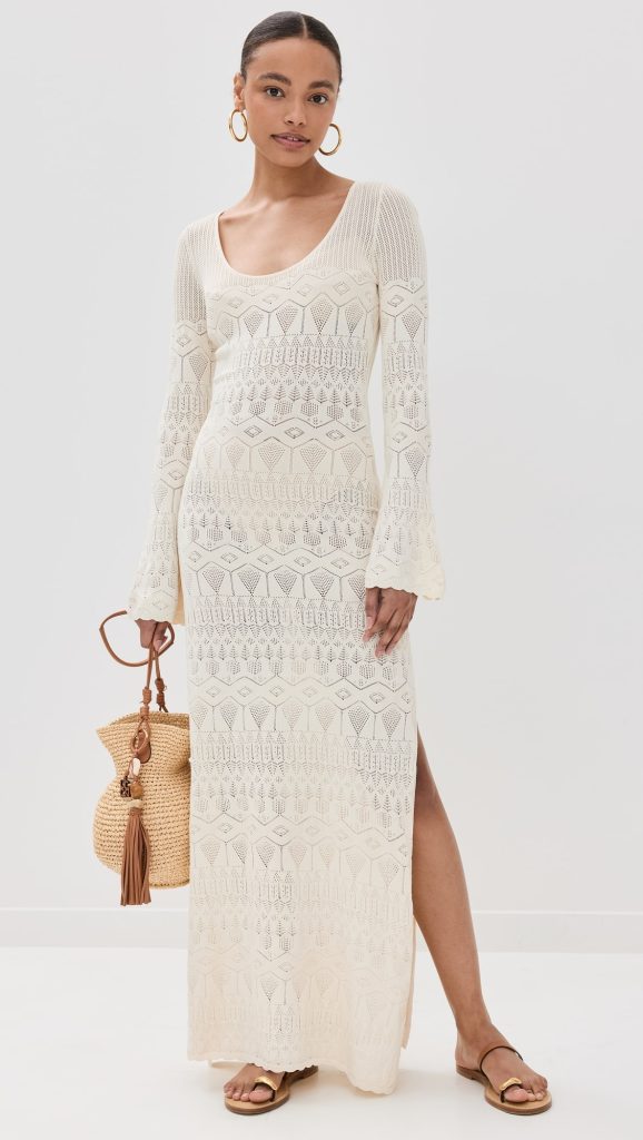 Figue – Amanda Knit Dress | ML Style | Meg Lonergan Interiors