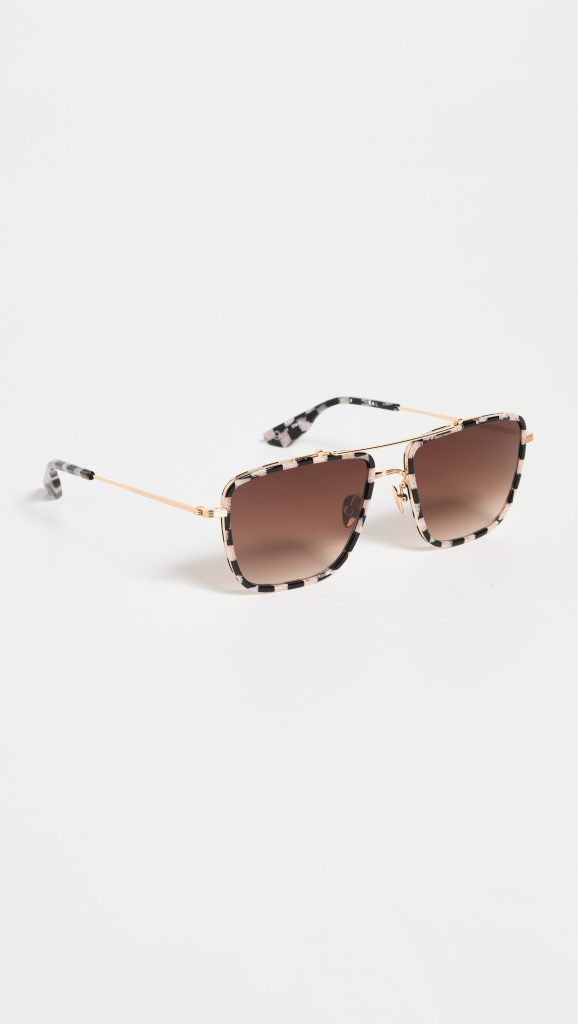 Krewe – Vail Sunglasses | ML Style | Meg Lonergan Interiors