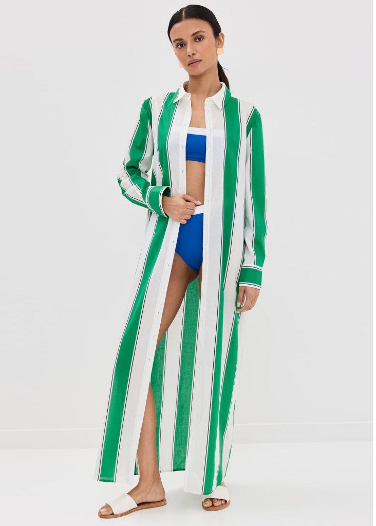 STAUD – Vita Dress | ML Style | Meg Lonergan Interiors