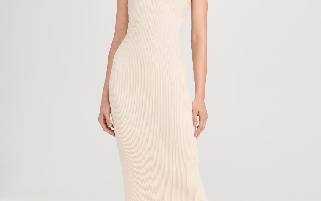 Devon Windsor – Blair Dress
