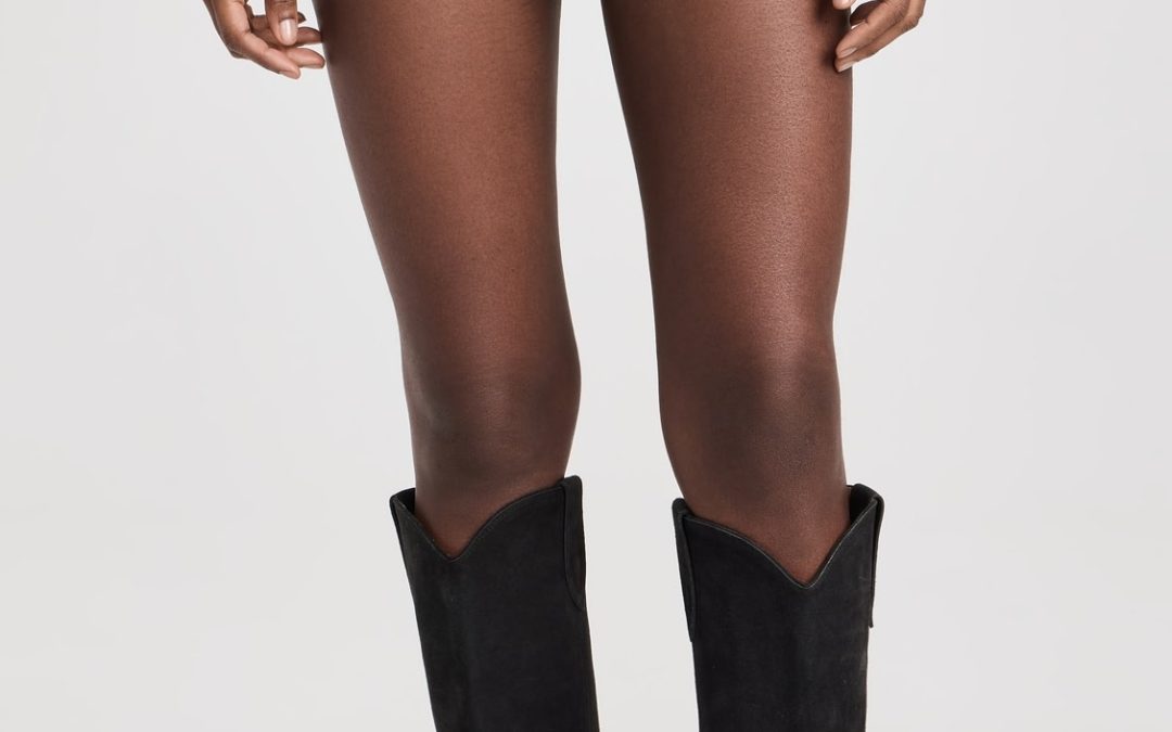 Isabel Marant – Titea Shorts