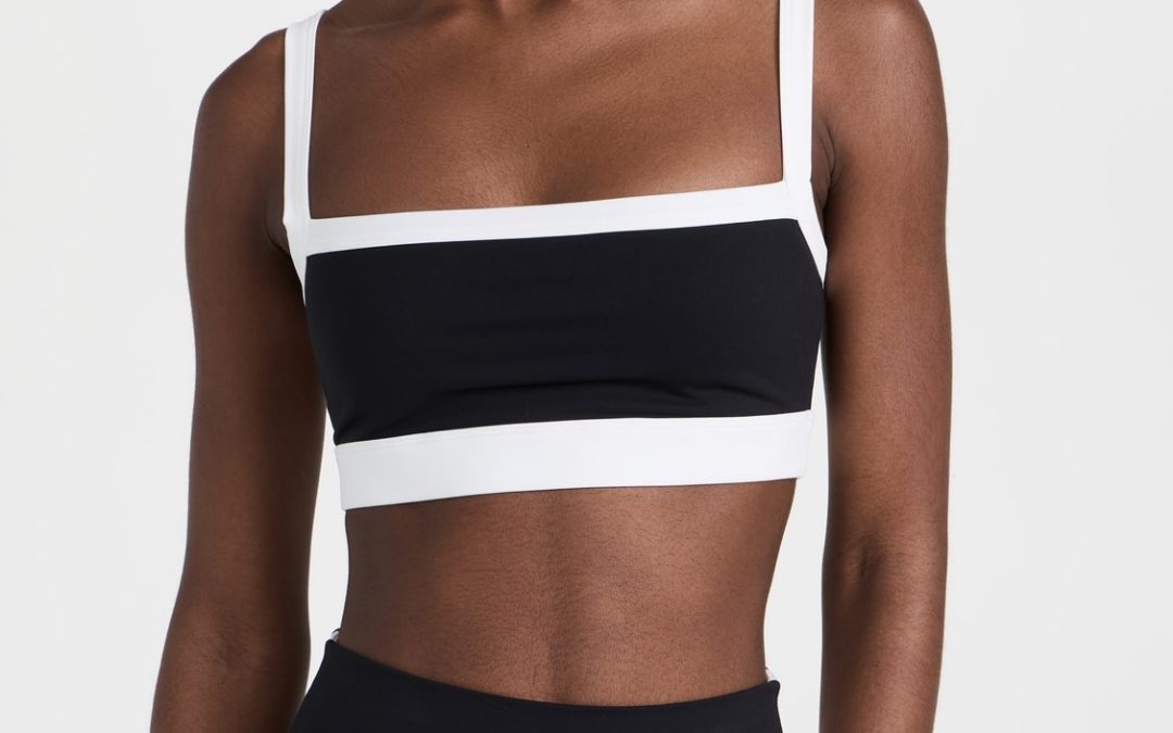 Splits59 – Monah Rigor Bra