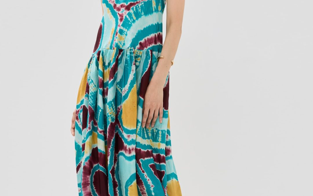Ulla Johnson – Assa Dress