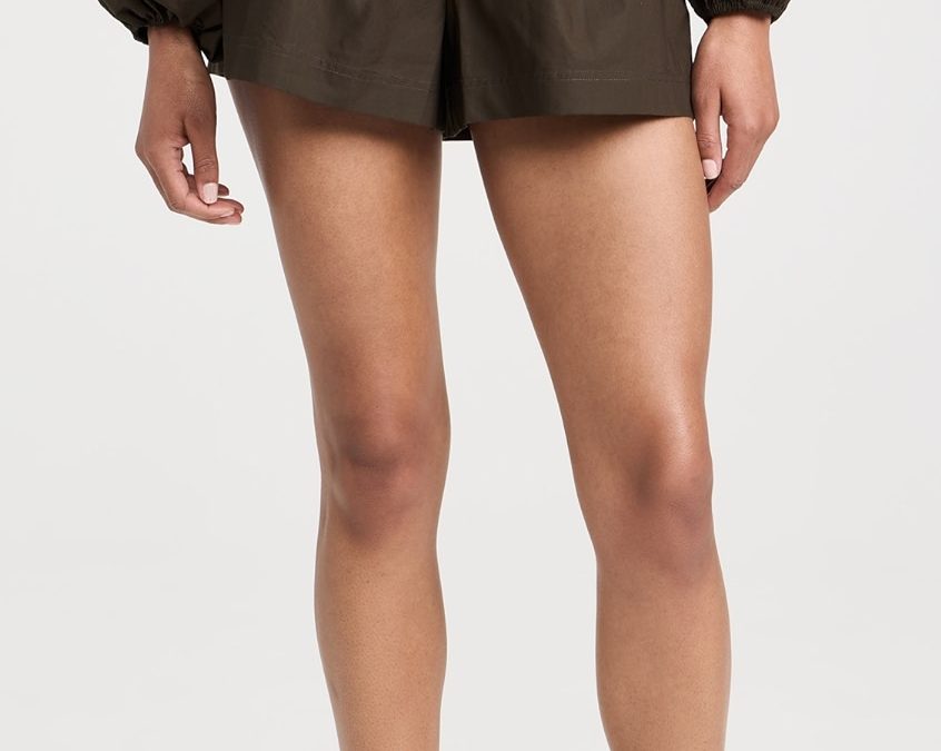 Ulla Johnson – Marn Shorts
