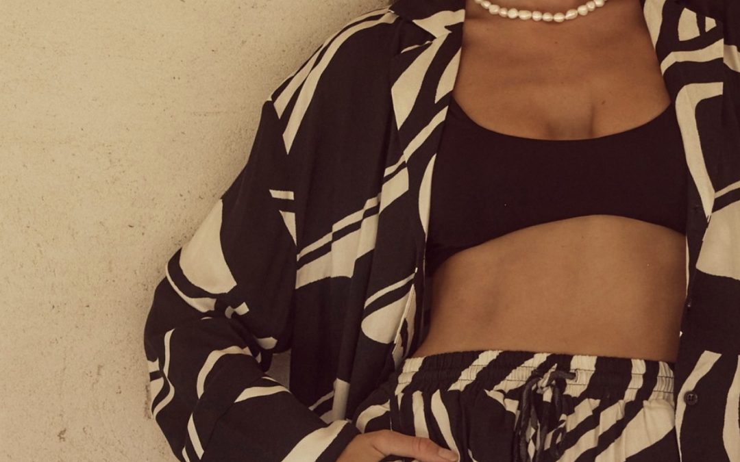 ML Style: Easy Breezy