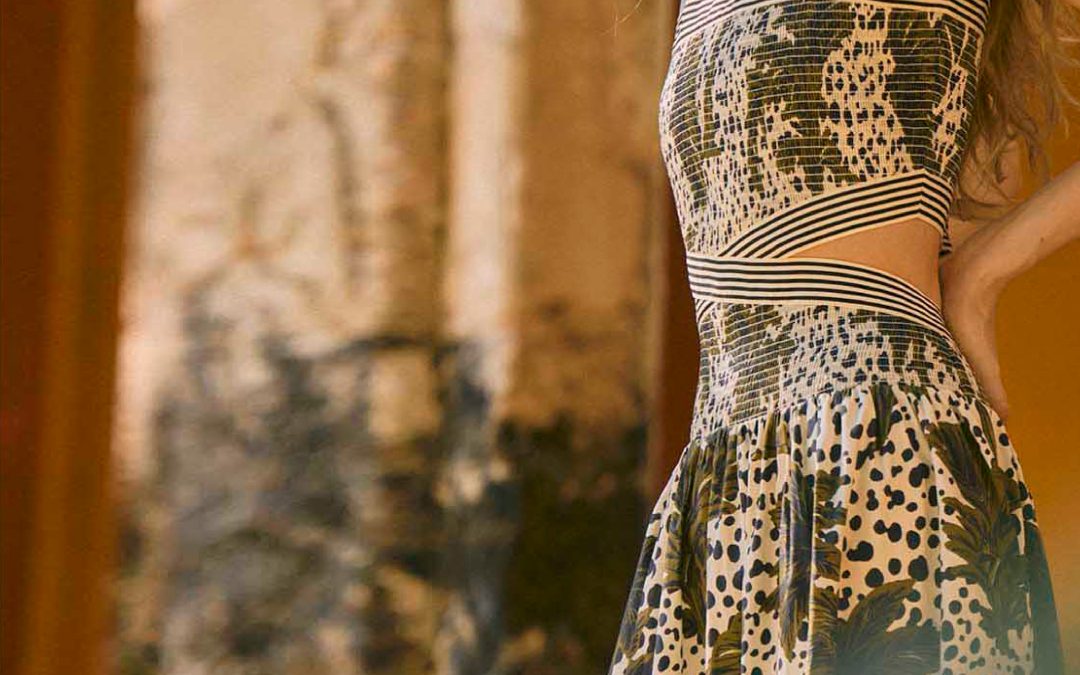 ML Style: Be your own muse.
