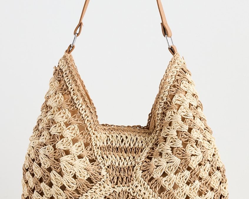 8 Other Reasons – Amelia Tote