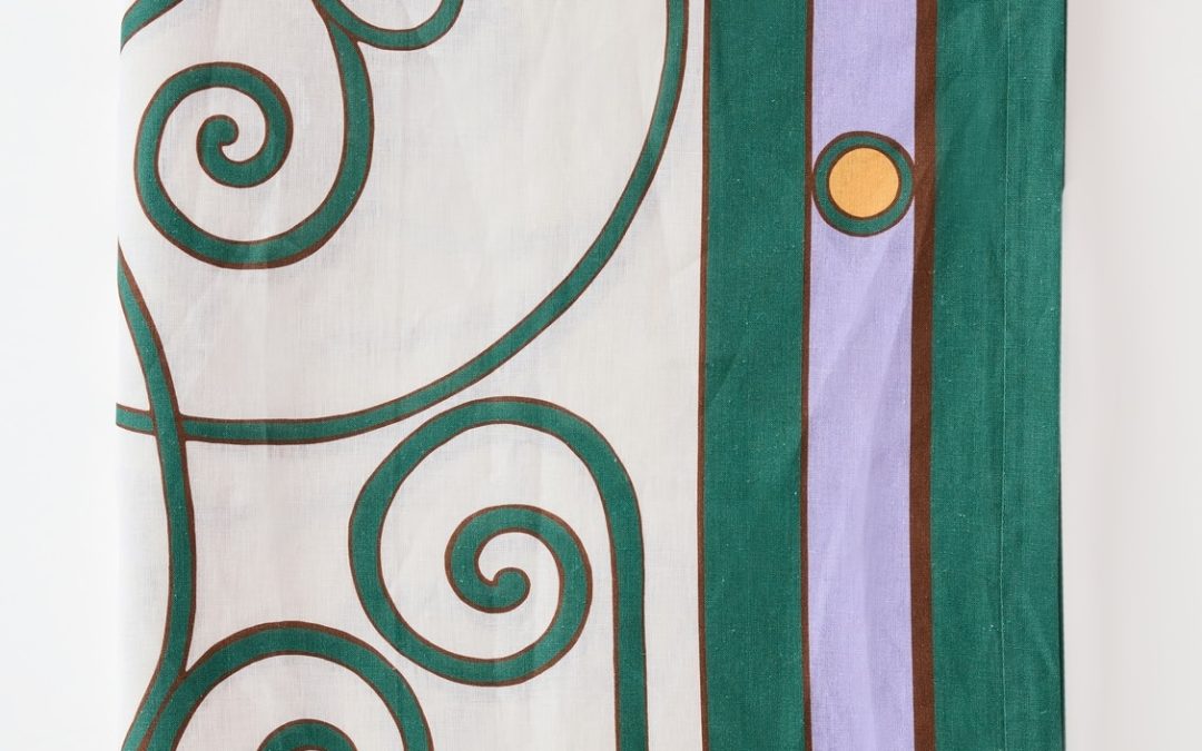 La Double J – Large Tablecloth