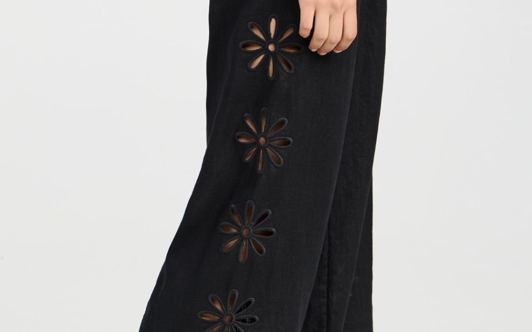 Rails – Emmie Pant