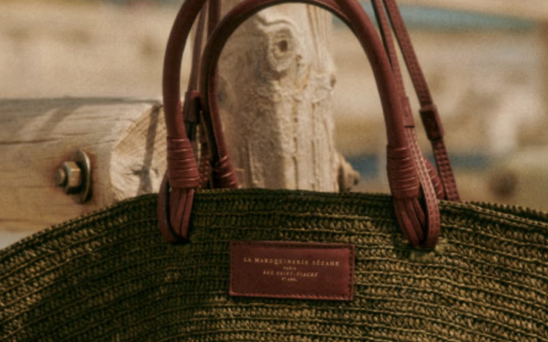 ML Style: In the Bag