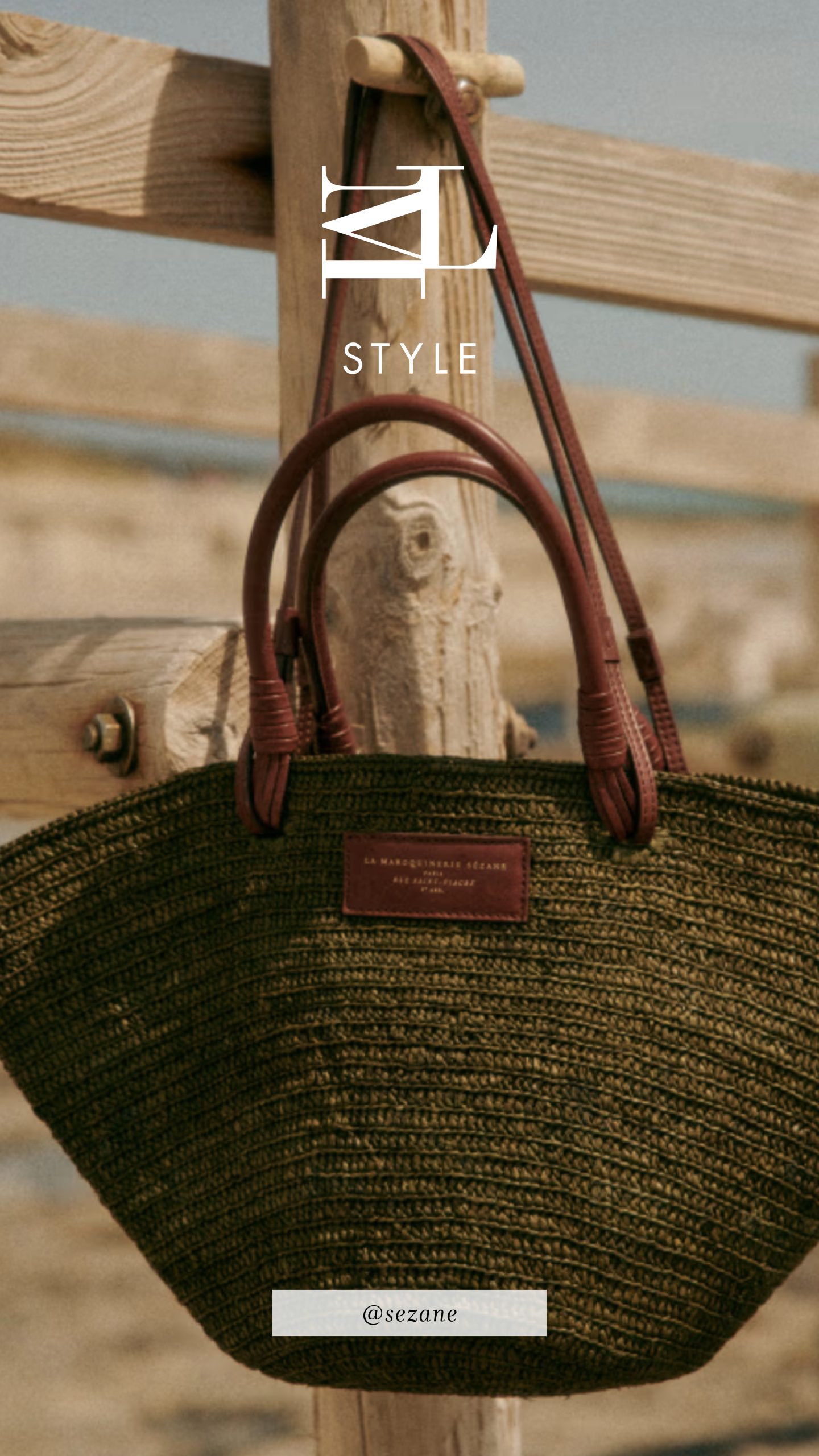 ML Style: In the Bag