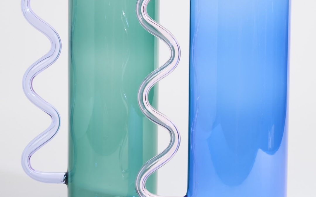 Sophie Lou Jacobsen – Wave Pitcher