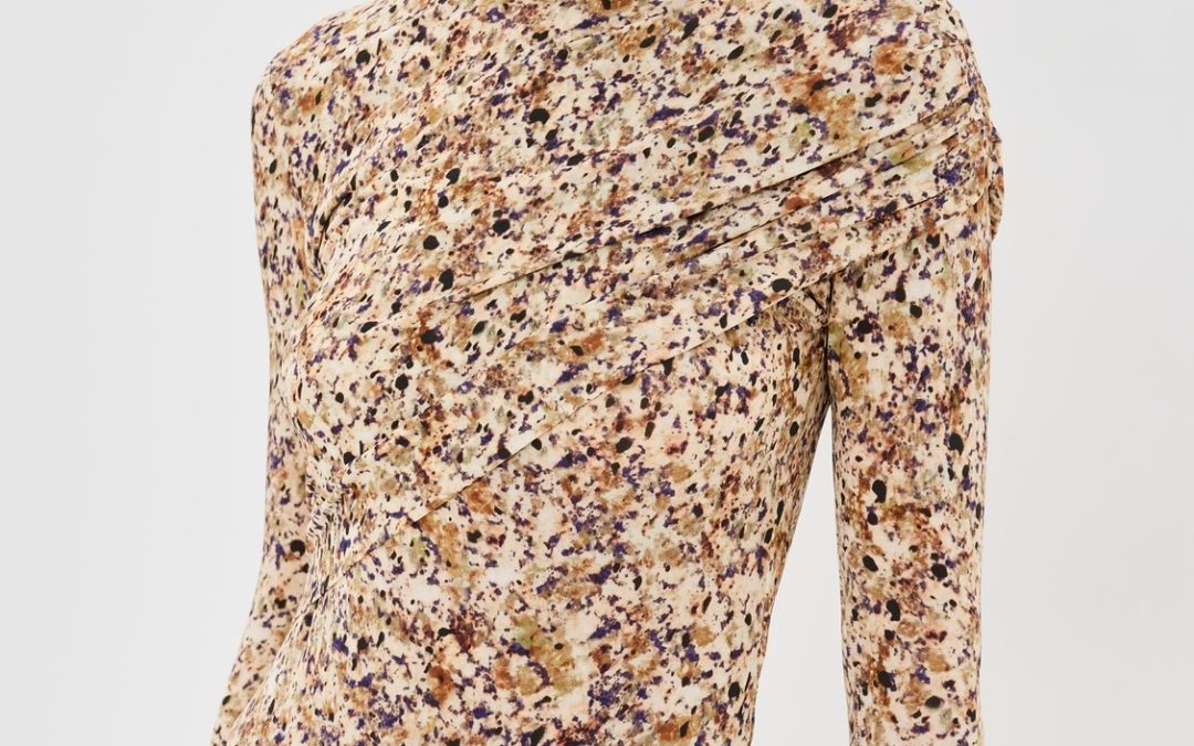 Isabel Marant – Asna Blouse