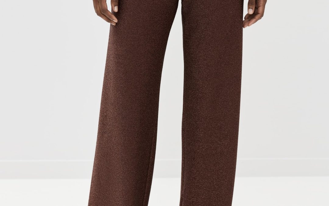 Johanna Ortiz – Hechizo De Henna Pants