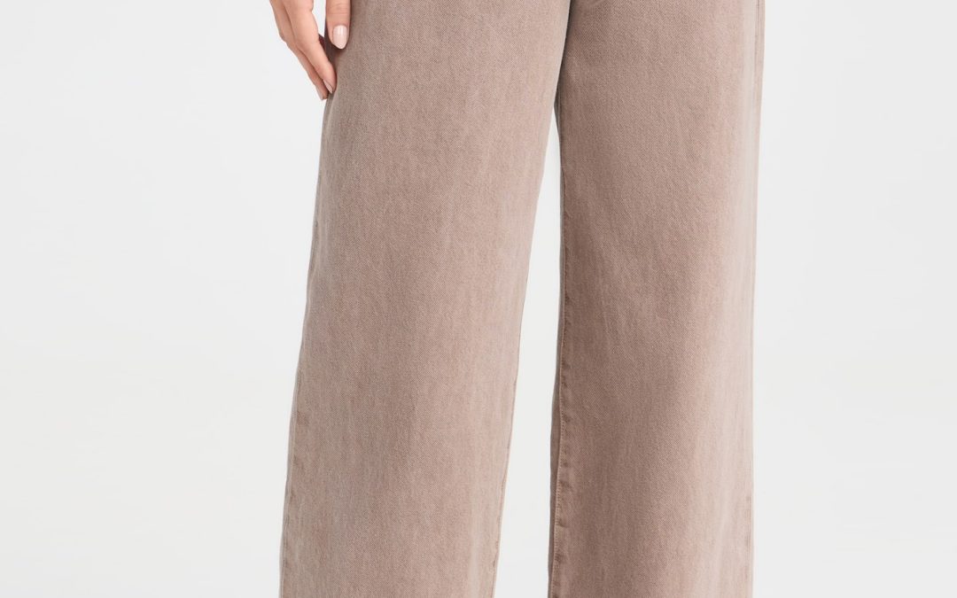 SLVRLAKE – Selena Jeans