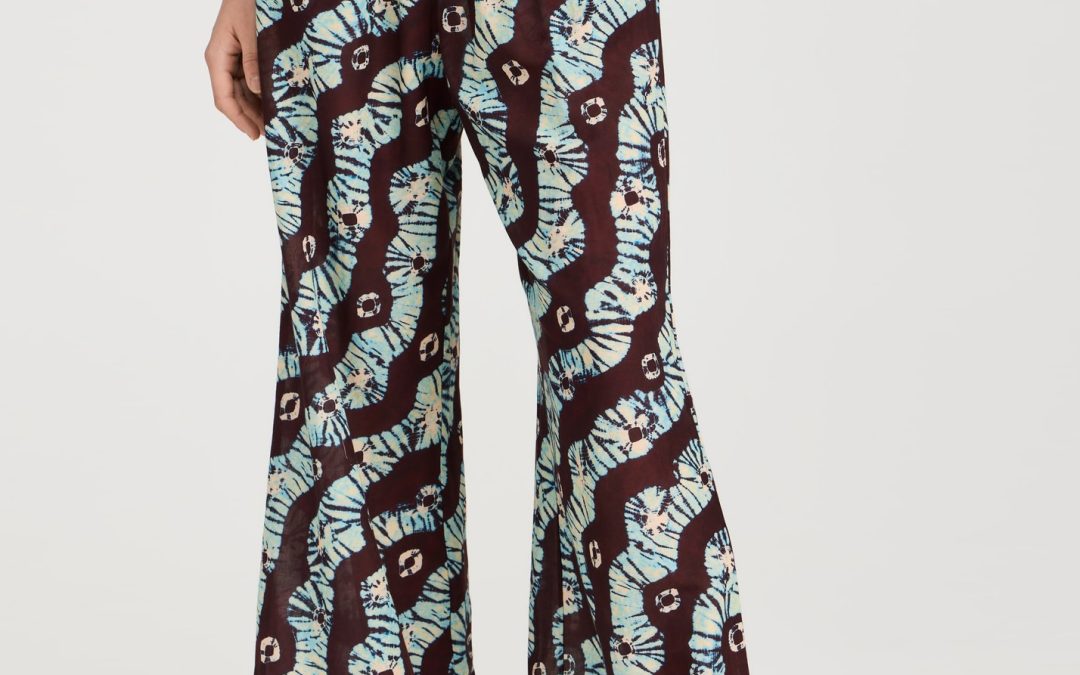 Ulla Johnson – Vanessa Pants