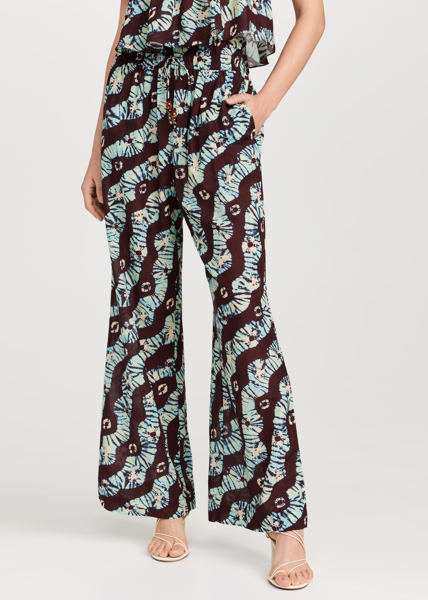 Ulla Johnson – Vanessa Pants