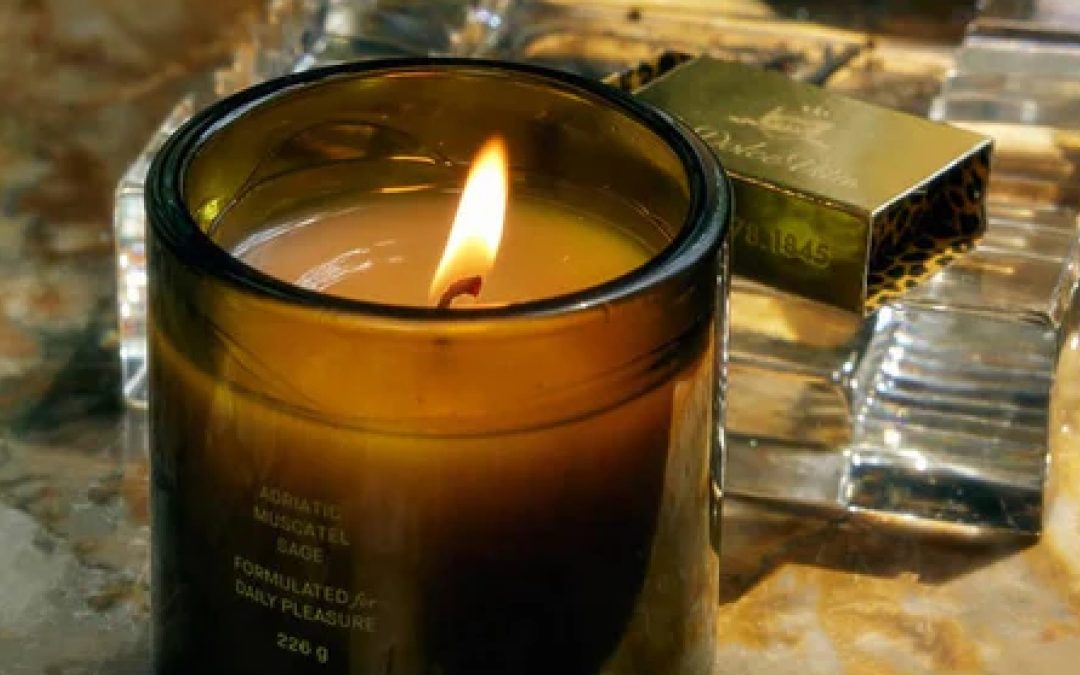 ML Style: Smells Like Summer