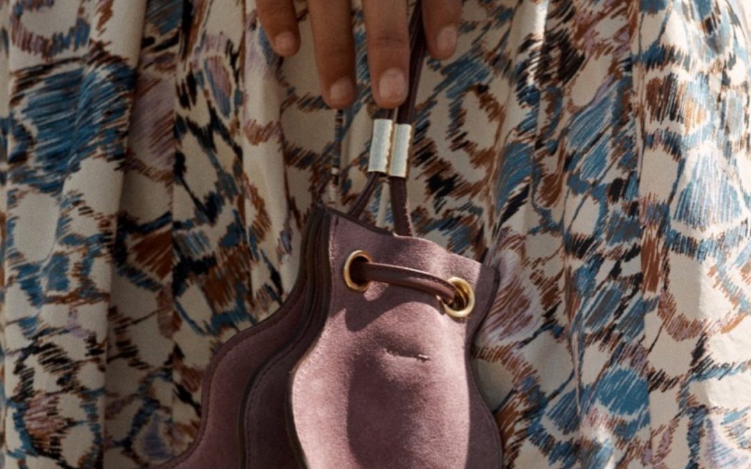 ML Style: Fall on my mind