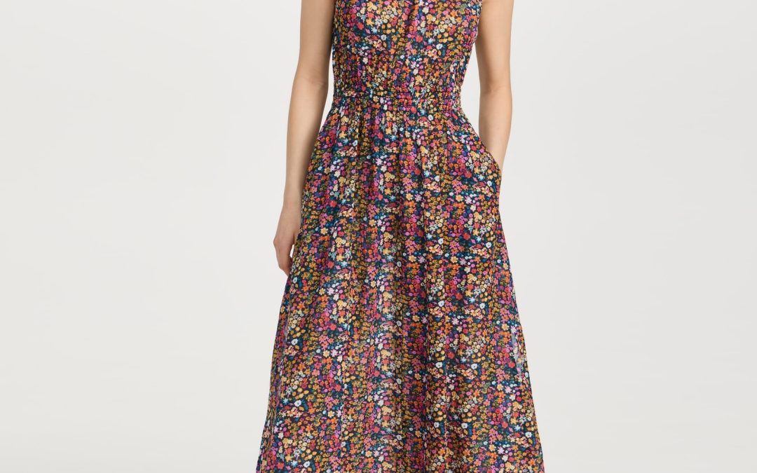 Apiece Apart – Bali Tank Dress