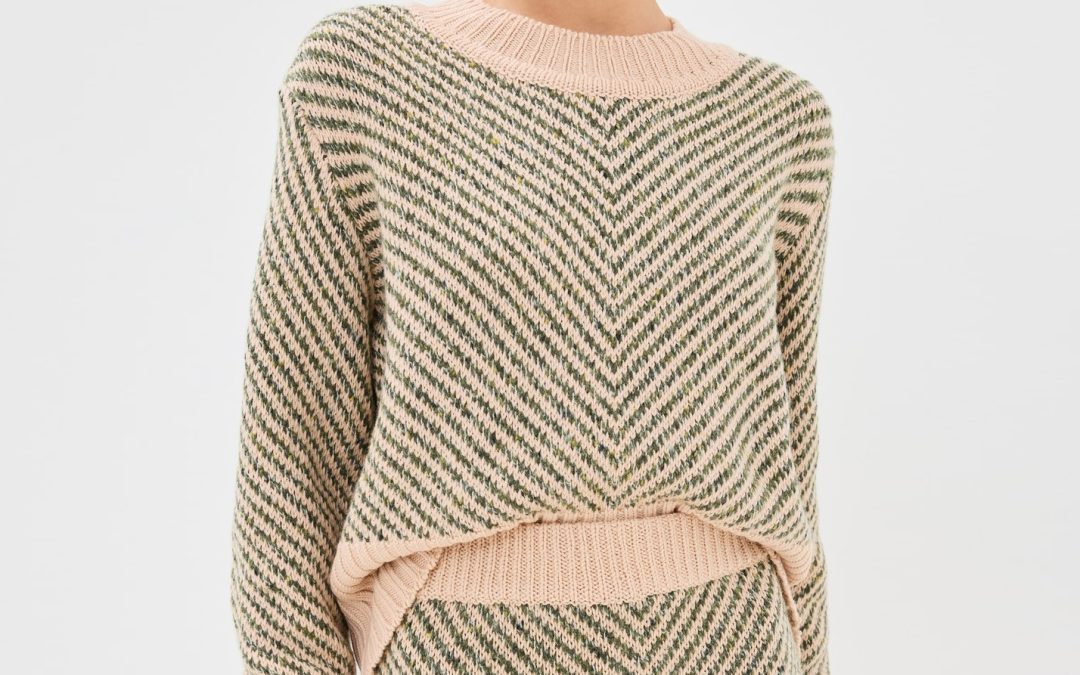 Figue – Shahna Sweater