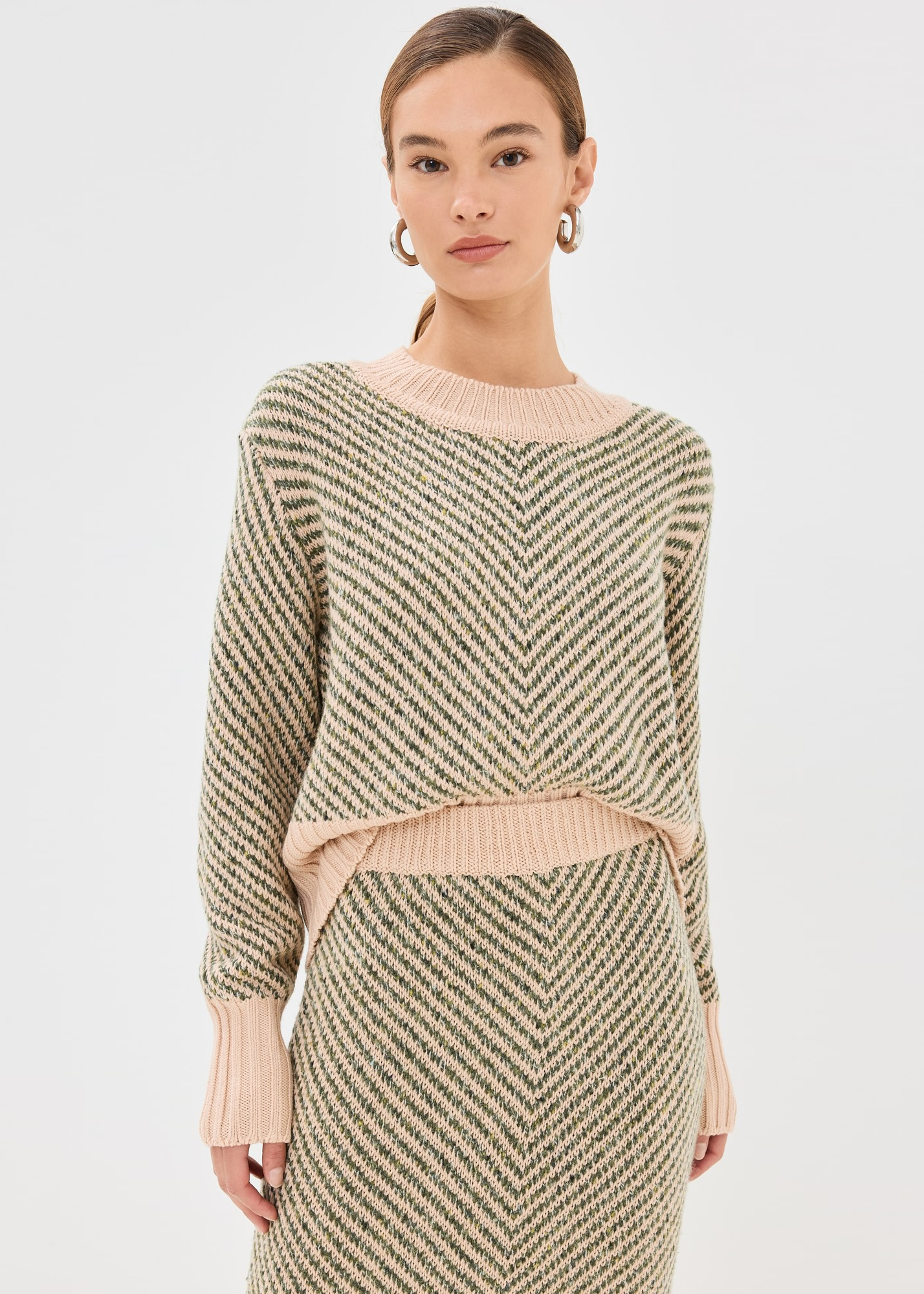 Figue – Shahna Sweater