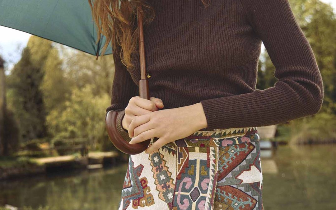 Hunter Bell – Powell Skirt