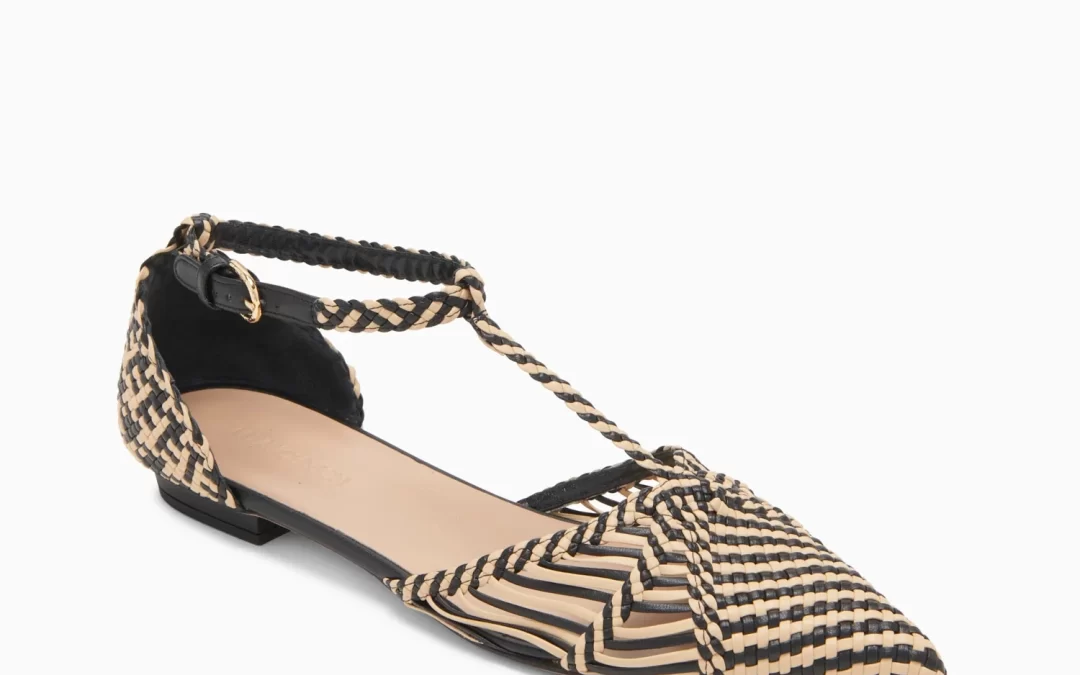 Ulla Johnson – Daria Flat