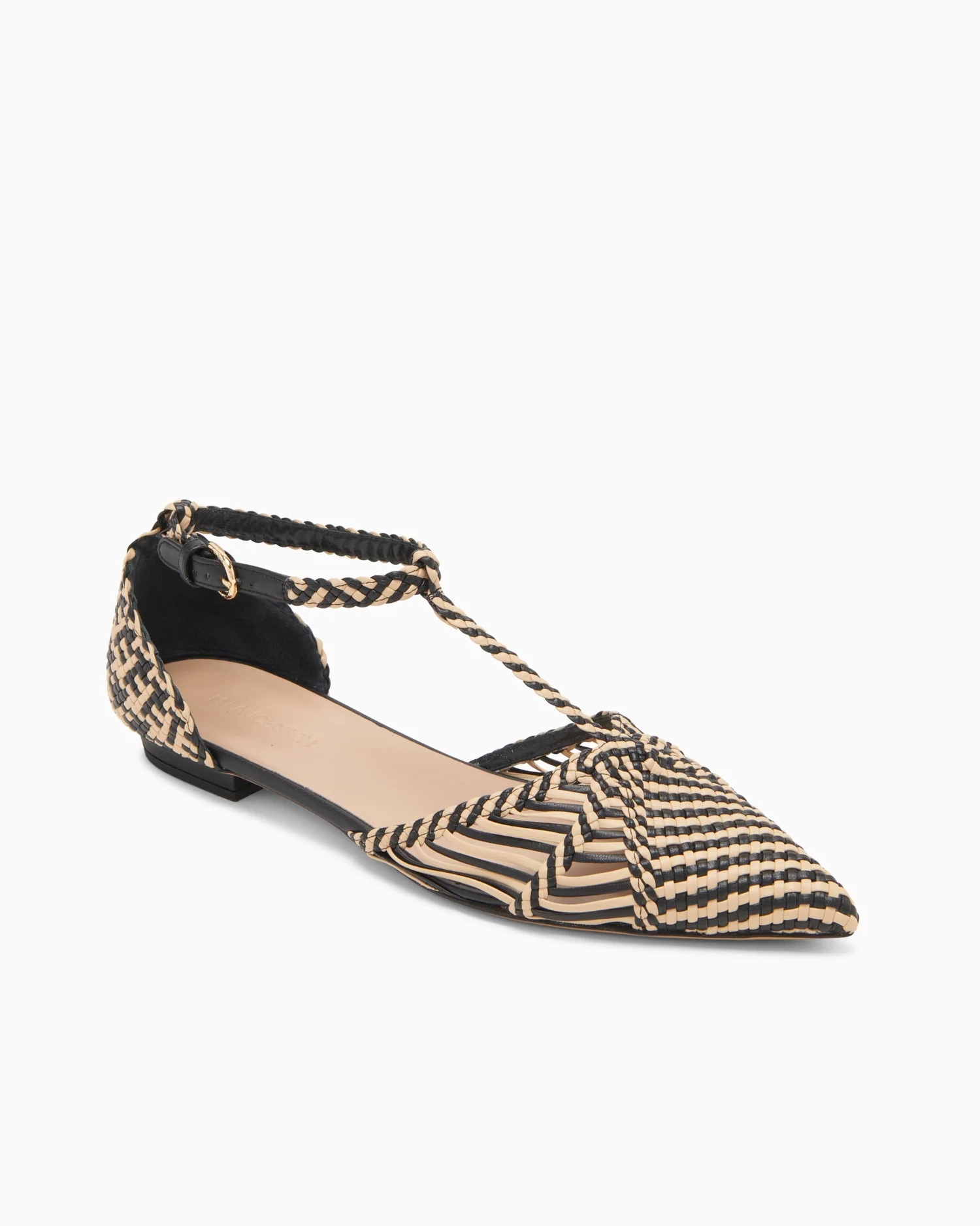 Ulla Johnson – Daria Flat