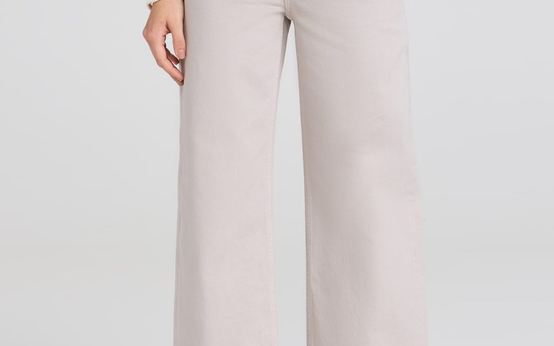 Ulla Johnson – The Willow Jeans