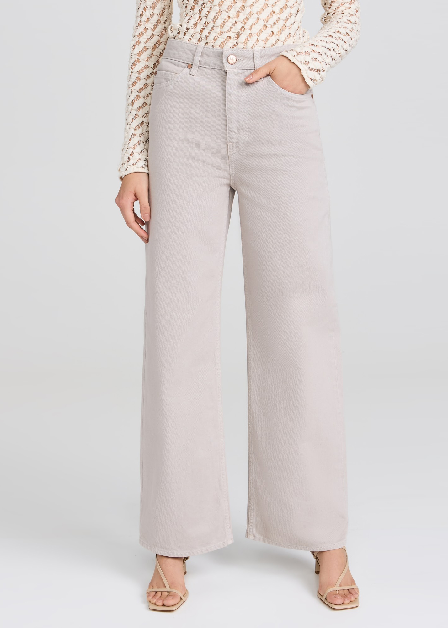 Ulla Johnson – The Willow Jeans