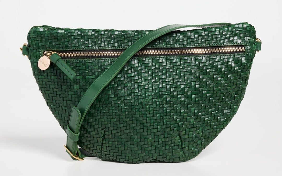 Clare V. – Grande Fanny Belt Bag