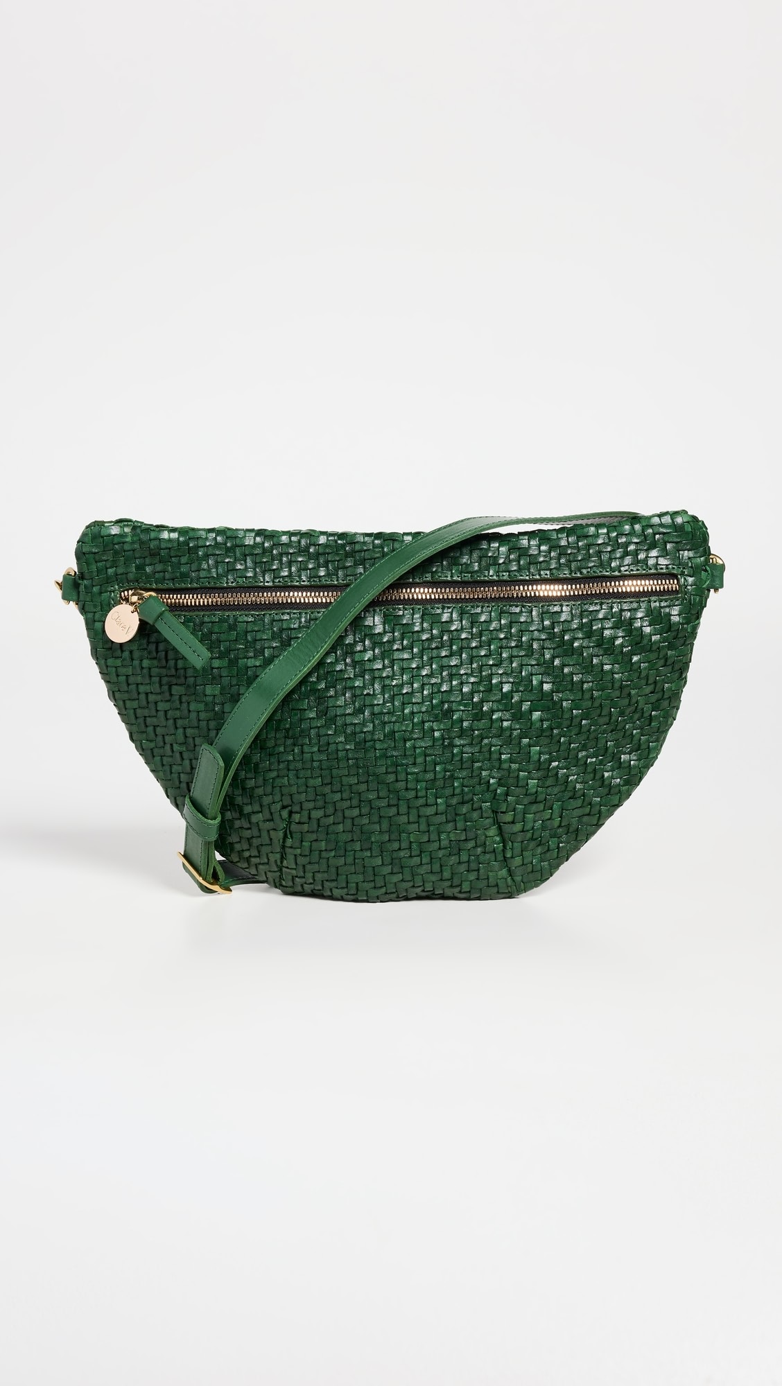 Clare V. – Grande Fanny Belt Bag