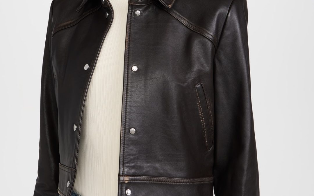 IRO – Demet Jacket