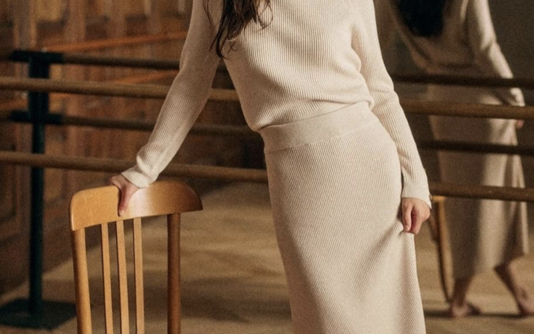 Sézane – Sami Jumper