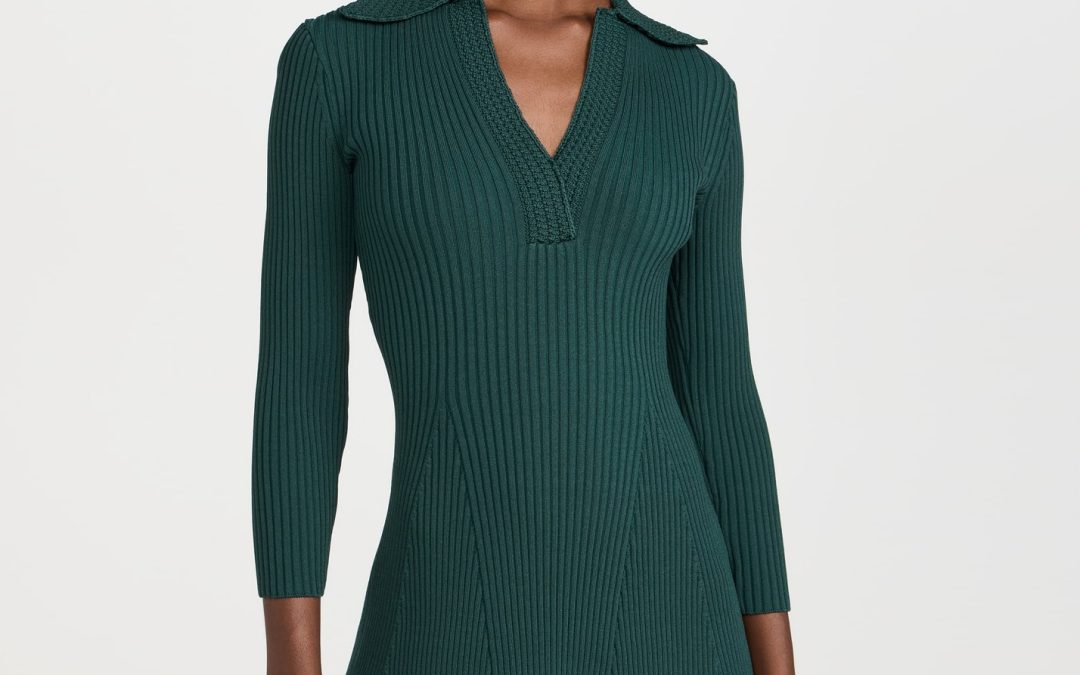 Shoshanna – Robin Dress