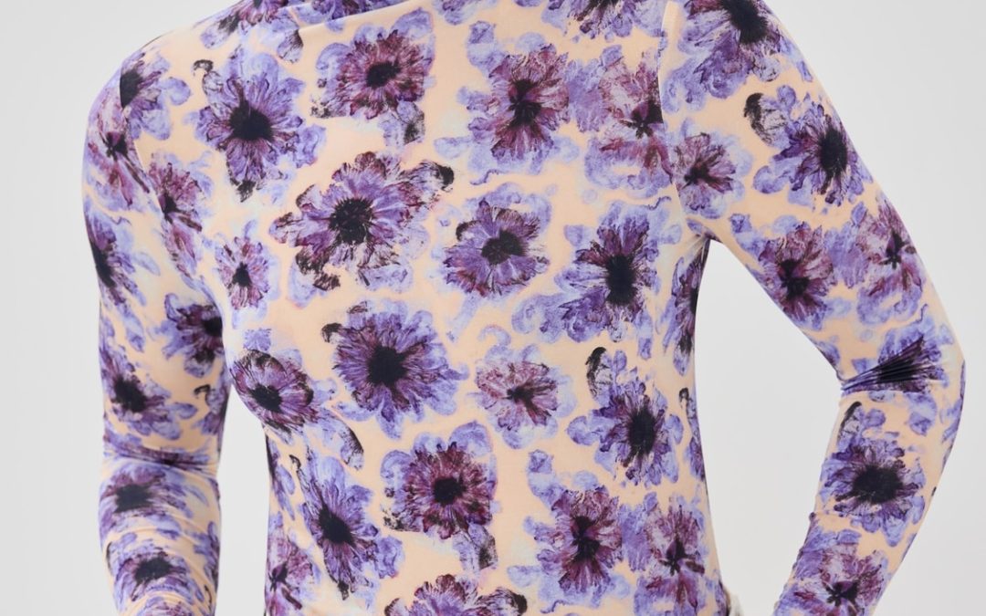 Ulla Johnson – Aurelia Turtleneck