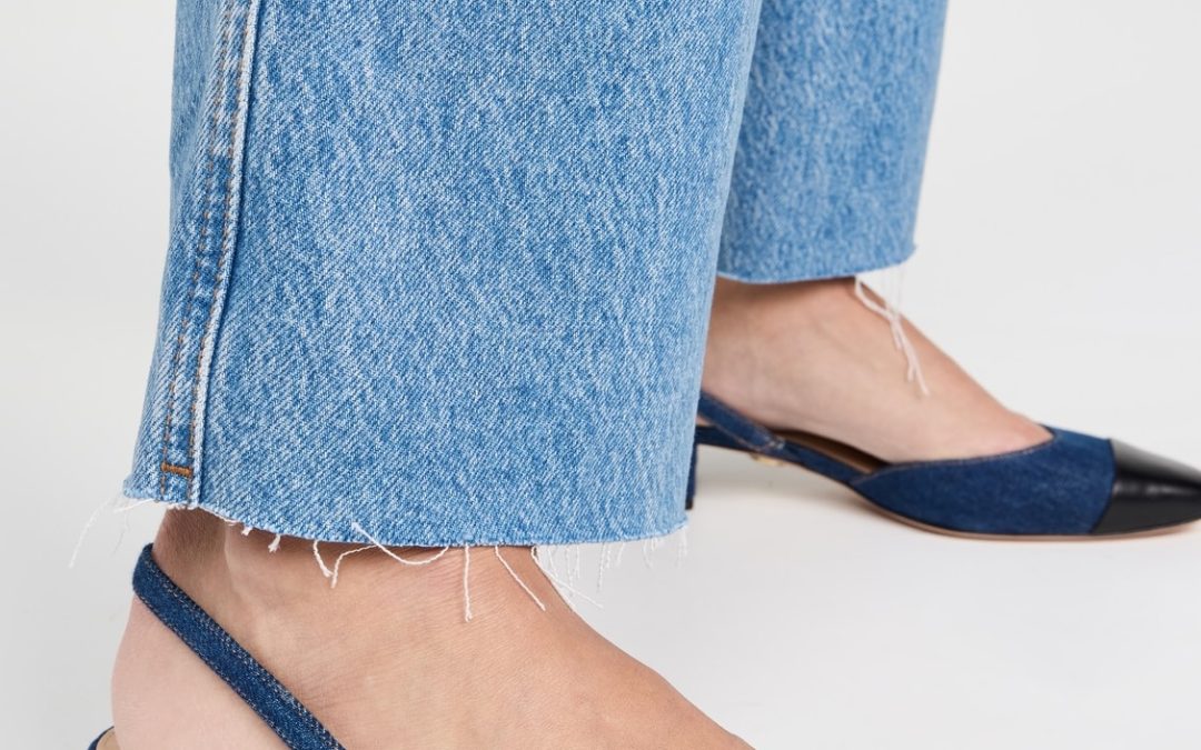 Veronica Beard – Cecile Slingback Pumps