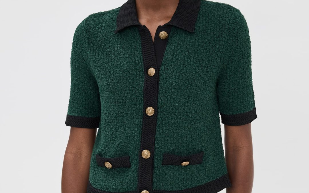 Veronica Beard – Marie Cardigan