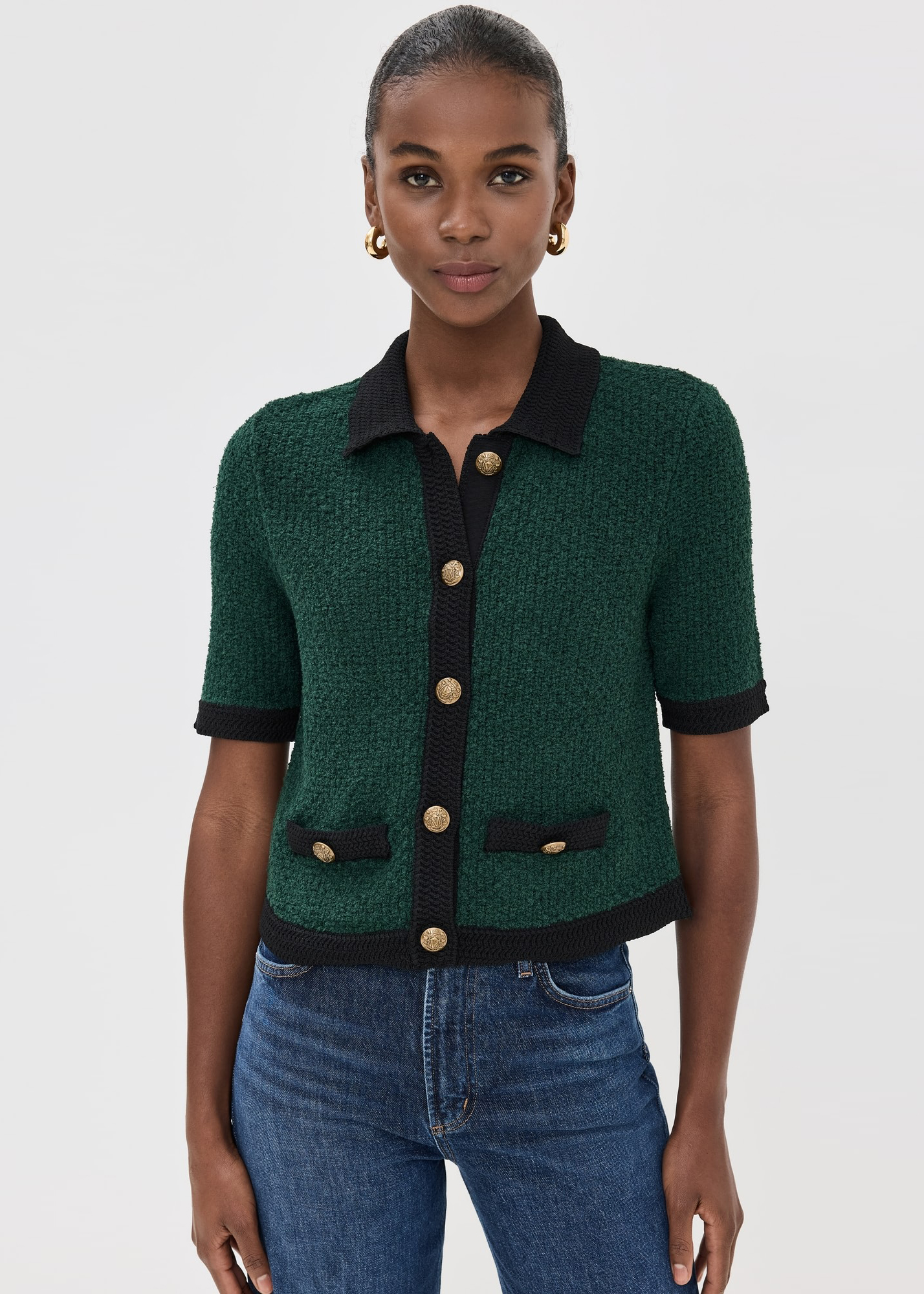 Veronica Beard – Marie Cardigan