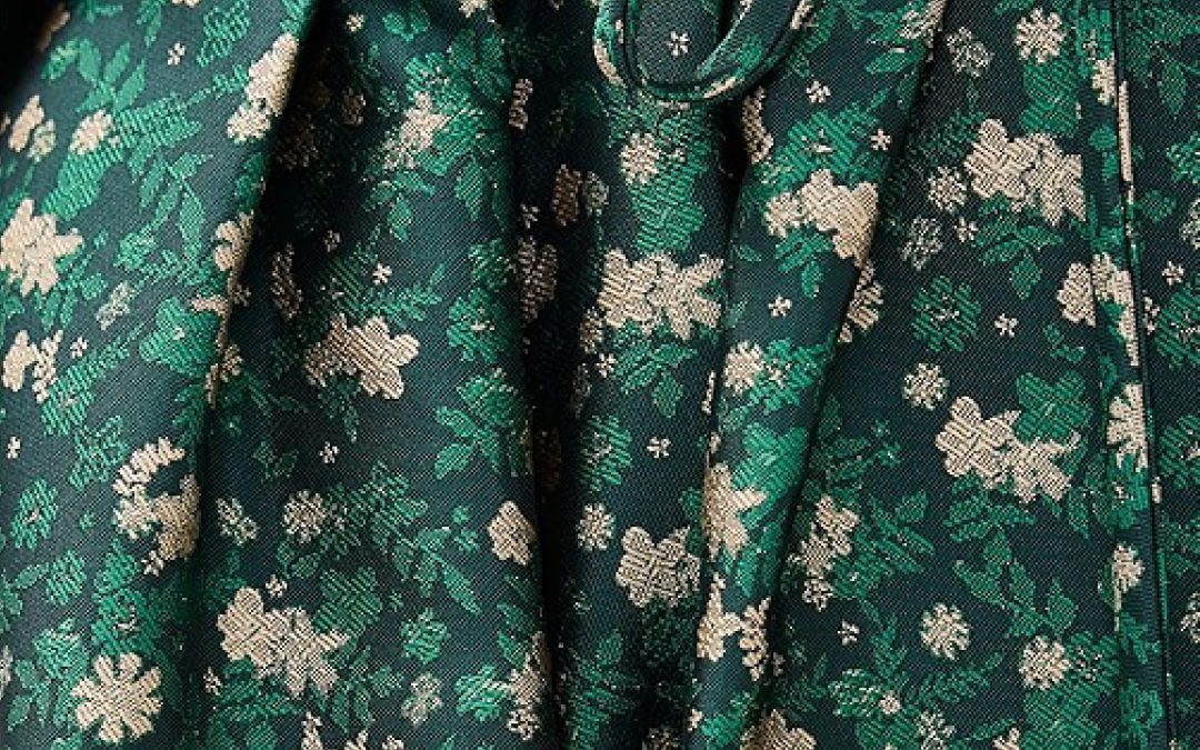 ML Style: Evergreeen Everything